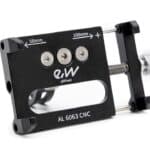 Soporte móvil para patinete eléctrico modelo G85 - Negro