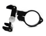 Soporte móvil para patinete eléctrico modelo G85 - Negro 4