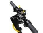 Soporte móvil para patinete eléctrico modelo G85 - Negro 7