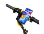 Soporte móvil para patinete eléctrico modelo G85 - Negro 8