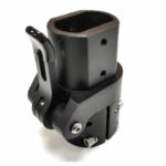 Soporte plegado completo Cecotec Outsider Bongo serie A