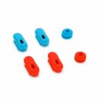 Tapones de silicona Cecotec Outsider Bongo serie A