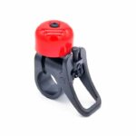 Timbre original - Rojo