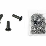 Tornillos guardabarros trasero Xiaomi M365 y Pro