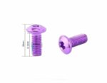 Tornillos para disco de freno – colores - Imagen 5