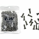 Tornillos tapa batería para patinete Xiaomi