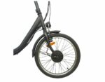 Bicicleta Eléctrica Zwheel Urban Jazz Negro 5