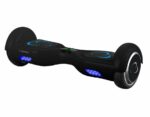 Hoverboard X1s Black 4