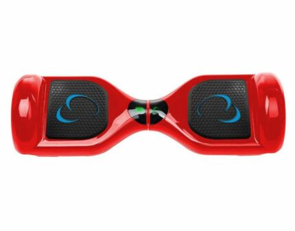 Hoverboard X1s Red