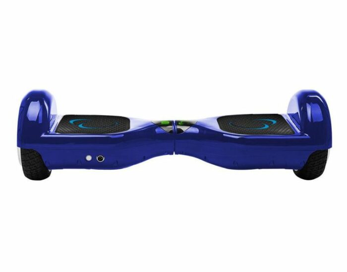 Hoverboard smartGyro X1s Blue 5