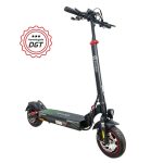 Patinete Eléctrico ZRino SE Homologado DGT