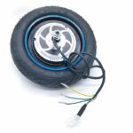 Rueda motor Smartgyro Speedway & Rockway – 500W (Max.800W)