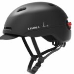 Casco Livall modelo C21