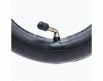 Cámara de aire curva 135×45º 8,5×2 (50-156) [Ewheel] - Imagen 4