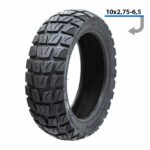 Cubierta tubeless offroad 10×2,75-6,5 [Xuancheng]