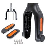 Embellecedor horquilla Ninebot serie F y D