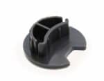 Embellecedor lateral manillar ninebot Series F Y D