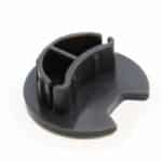 Embellecedor lateral manillar ninebot Series F Y D