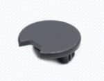 Embellecedor lateral manillar ninebot Series F Y D 2