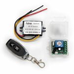 Kit limitador de velocidad V2 – Mod 1