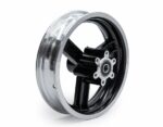 Llanta patinete de 6″ y bisel 34mm