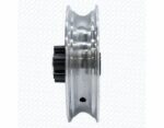 Llanta patinete de 6″ y bisel 34mm 3