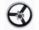 Llanta patinete de 6″ y bisel 34mm - Imagen 5