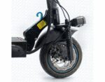 Palanca módulo de plegado Smartgyro Speedway & Rockway - Imagen 6