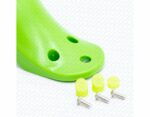 Tapón de goma para guardabarros trasero. Pack de 3 tapones para Xiaomi – Colores 8