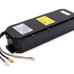 Batería Max G30 36V 15,3Ah