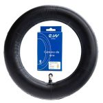Cámara de aire curva 90×90º 10×2,125 [Ewheel]