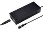 Cargador premium 52V 2A conector GX16 – válido para Dualtron MINI antiguo 3