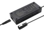 Cargador premium 60v (salida 66,4v) 2A conector LP16 para Dualtron [Ewheel] 3