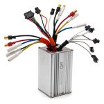 Controladora 60V 22A Minimotors – original Dualtron Spider