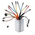 Controladora 60V 27A Minimotors – original Speedway V