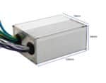 Controladora 60V 40A (A) Minimotors – original Dualtron ThunderUltra 2