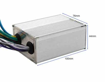 Controladora 60V 40A (A) Minimotors – original Dualtron ThunderUltra 2
