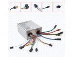 Controladora 60V 40A (B) Minimotors – original Dualtron Thunder-Ultra 2