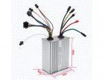Controladora 60V 40A (B) Minimotors – original Dualtron Thunder-Ultra 3