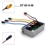 Controladora Ninebot Max G30 – versión mejorada