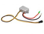 Conversor DC Minimotors Dualtron 20V-90V a 12V5A – modelo 2