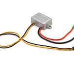 Conversor DC Minimotors Dualtron 20V-90V a 12V5A – modelo 2