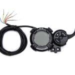 Display EY3 Minimotors
