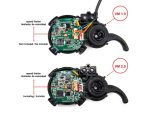 Display EY3 Minimotors V2 (con deslimitador de velocidad) 3