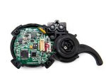 Display EY3 Minimotors V2 (con deslimitador de velocidad) 4