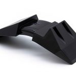 Guardabarros delantero Minimotors – original Dualtron Mini