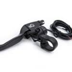Maneta de freno con timbre Minimotors – original Dualtron Mini