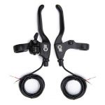 Maneta de freno izquierda y derecha Minimotors Dualtron
