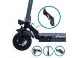 Módulo de plegado Smartgyro Speedway & Rockway - Imagen 2
