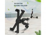 Soporte móvil para patinetes y bicicletas – Modelo 1 - Imagen 6